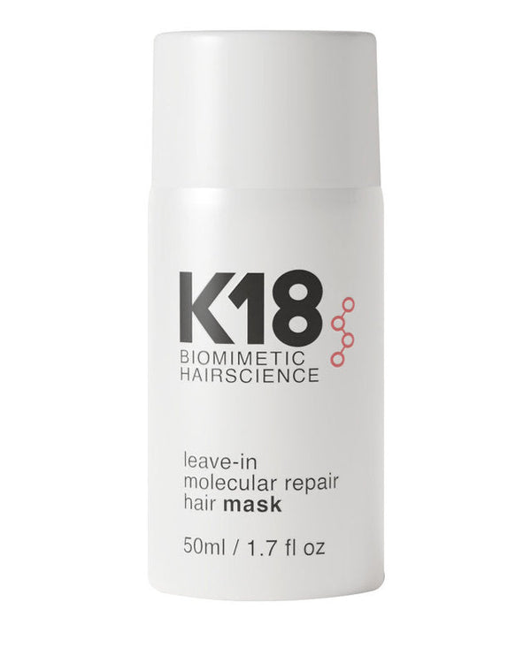 K18 Molecular Repair
