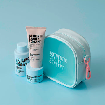 Hydrate & Style - Coffret de soins cheveux hydratation et volume