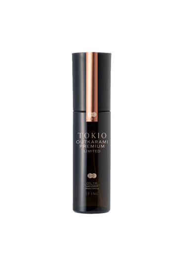 Premium Limited Oil 100ml