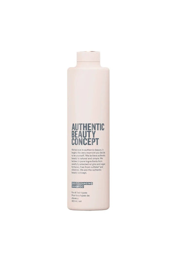 Shampooing purifiant pour tout type de cheveux – 300ml