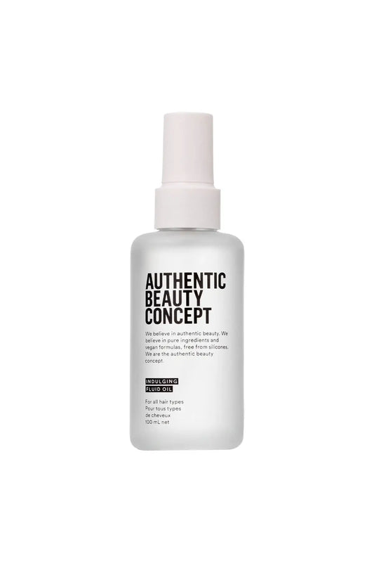 Huile Fluide Sublimatrice Authentic Beauty Concept 100ml