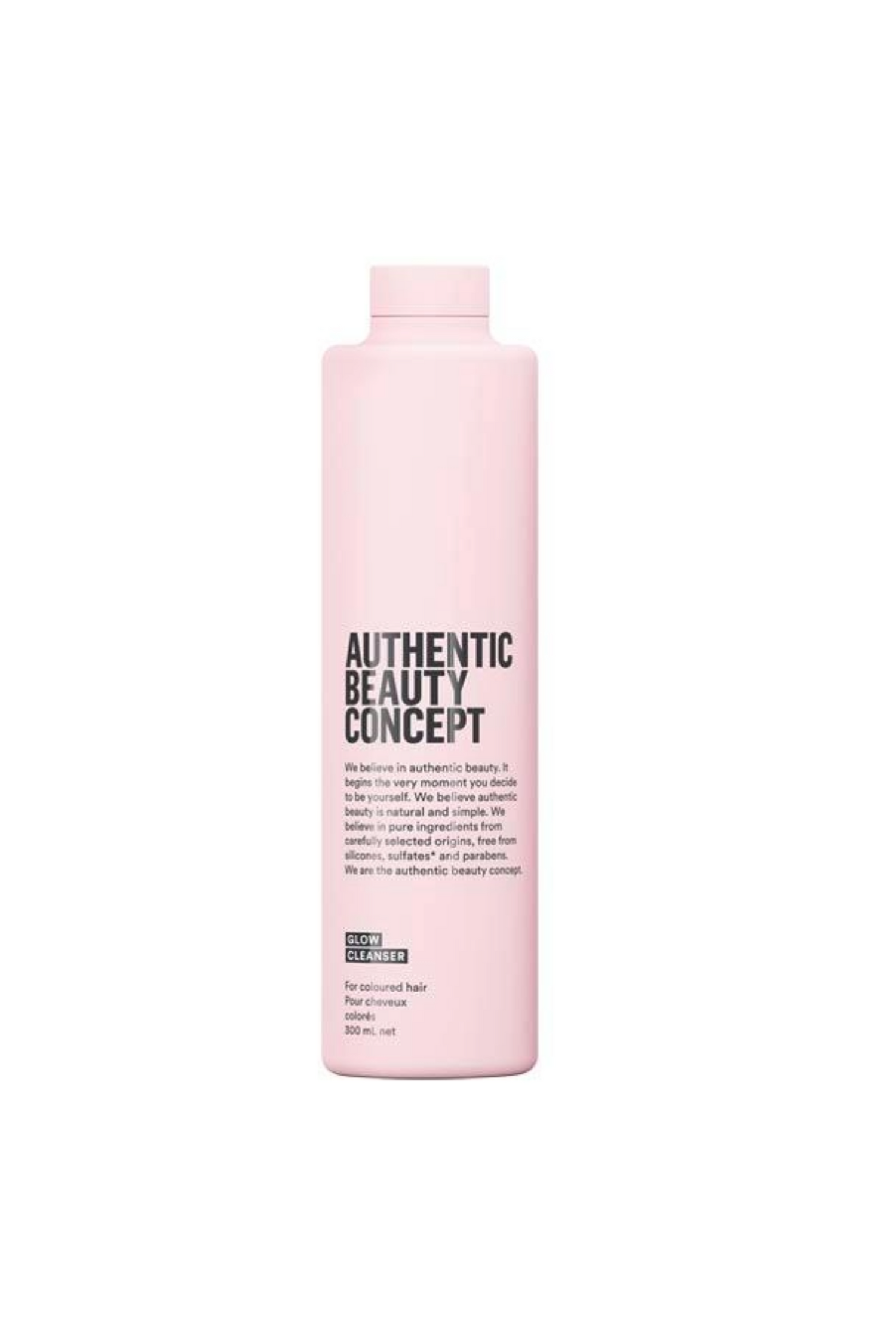Bain brillance 300ml