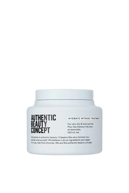 Masque Hydratation Intense 200ml