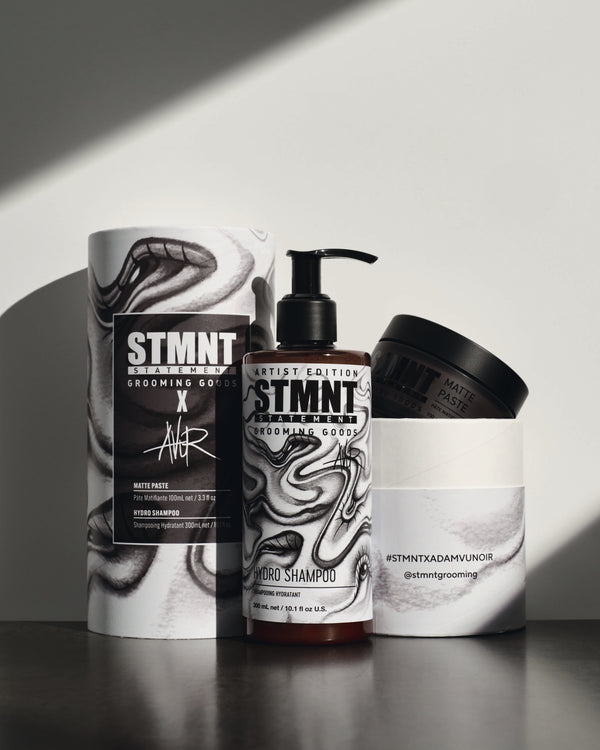 Coffret STMNT statement grooming goods X