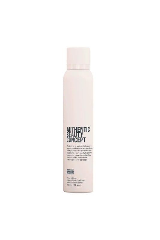 Mousse Volumisante 200ml