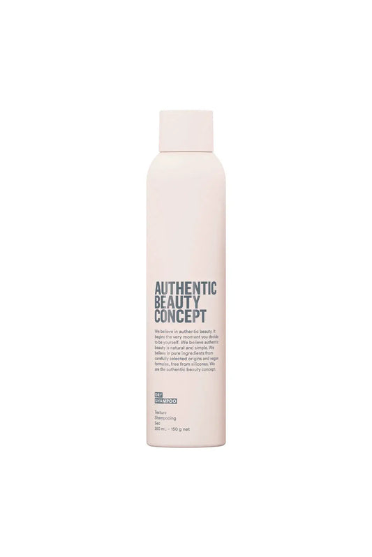 Shampooing sec léger et rafraîchissant – 250ml