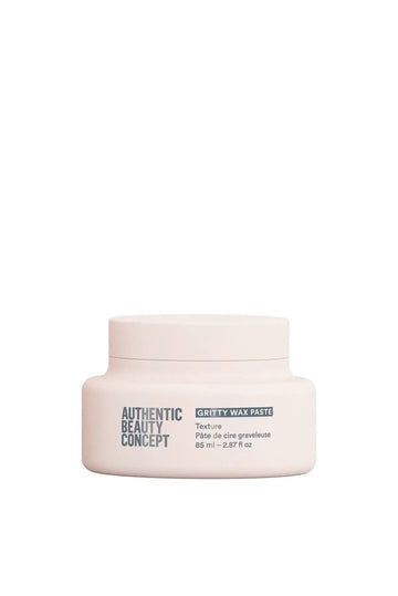 Gritty Wax Paste - 85ml