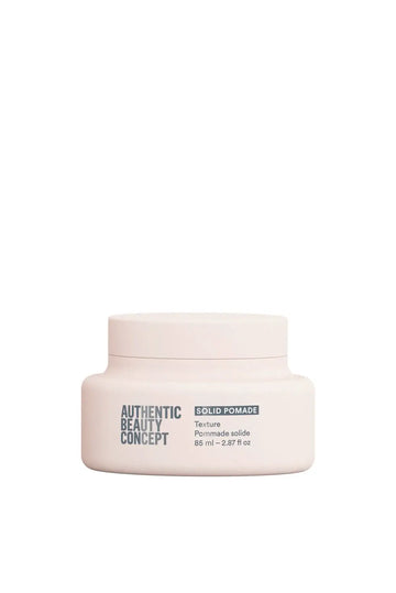 Solid Pomade - 85ml