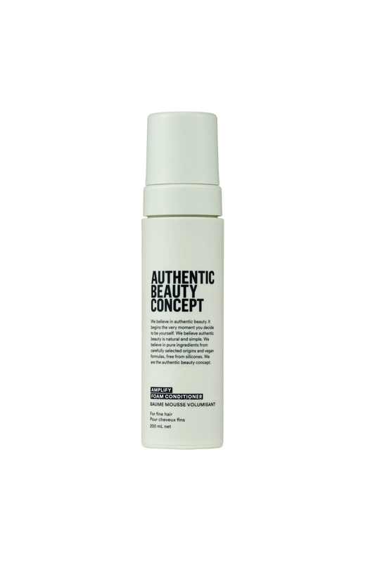 Amplify Foam Conditioner - 200ml