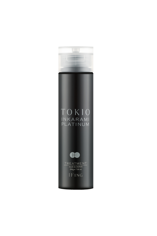 Platinum Limited - Traitement 400ml