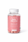 Hair Hearts