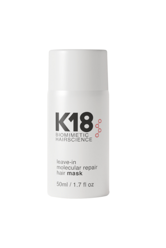 K18 — Leave-In Molecular Repair Hair Mask