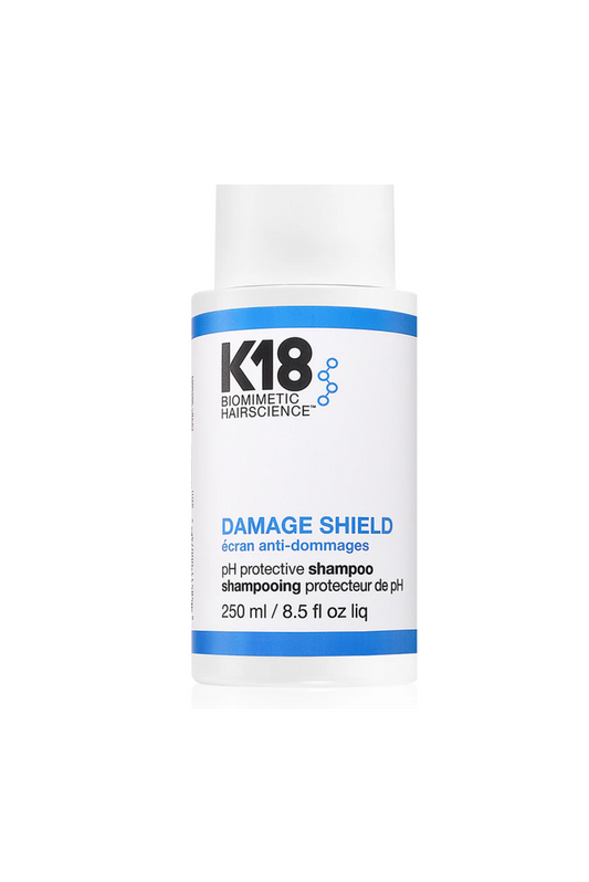 K18 — Damage Shield pH Protective Shampoo 250ml
