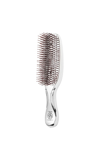 Tokio Scalp Brush Plus Chrome