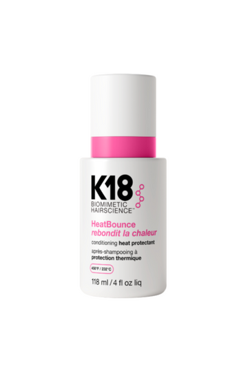 K18 - HeatBounce Rebondit la chaleur  118ml