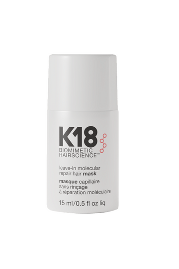 K18 — Leave-In Molecular Repair Hair Mask