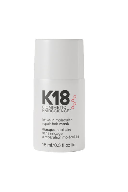 K18 — Leave-In Molecular Repair Hair Mask