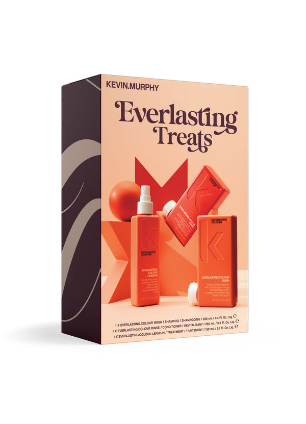 Coffret Kevin Murphy - Everlasting Treats