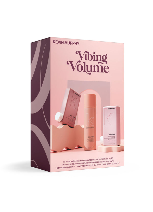 Coffret Kevin Murphy : Vibing VOLUME