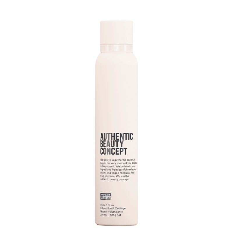 Mousse Volumisante 200ml