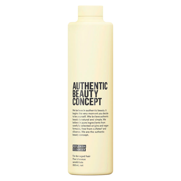 Bain Réparateur Pour Cheveux Sensibilisés 300ml