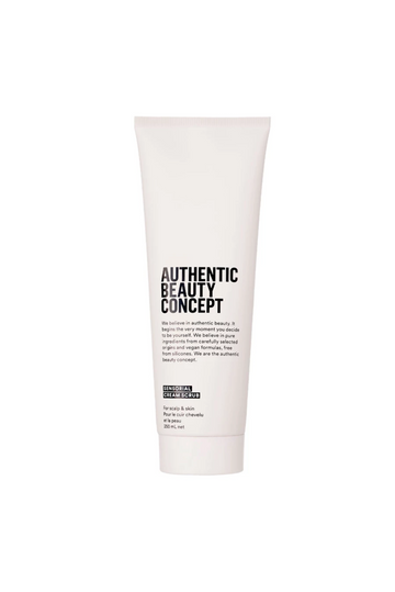Sensorial Cream Scrub 250ml