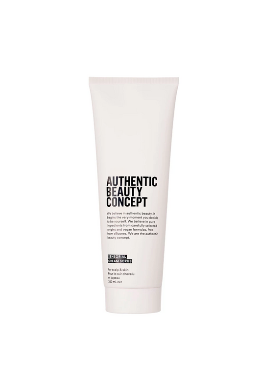 Sensorial Cream Scrub 250ml