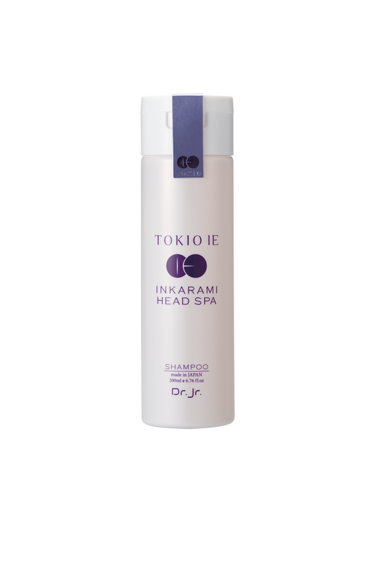 Tokio Head Spa Inkarami - Shampooing