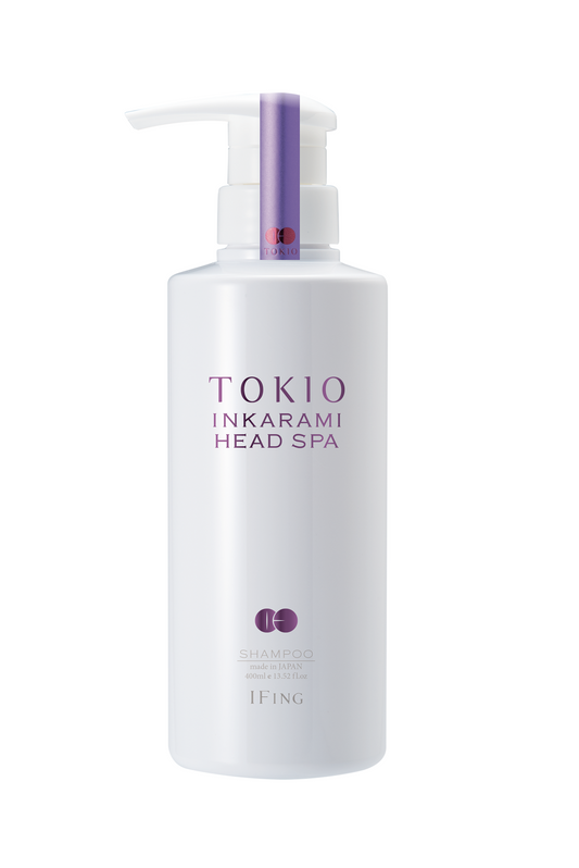 Tokio Head Spa Inkarami - Shampooing
