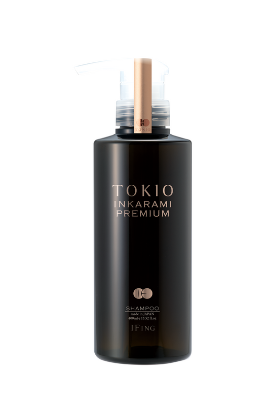 Tokio Premium Shampooing