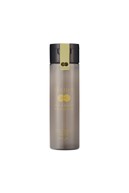 Tokio Premium Treatment