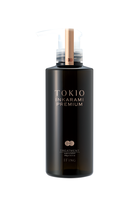 Tokio Premium Treatment