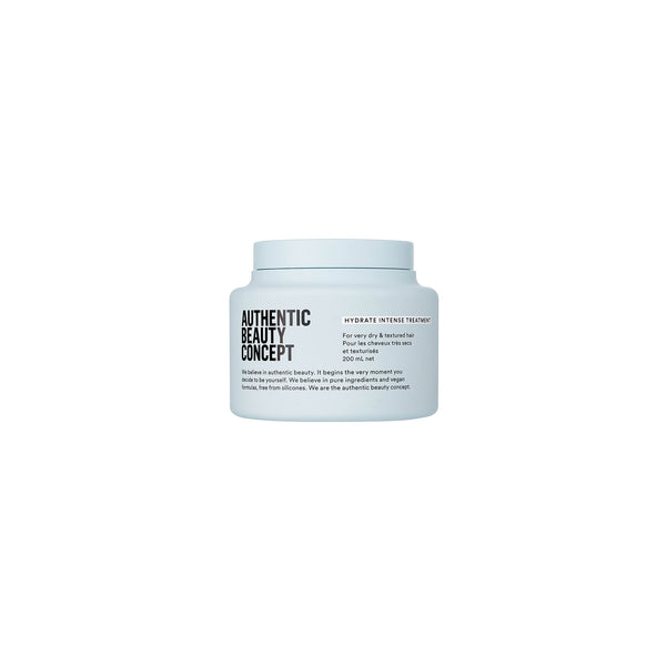 ABC Authentic Beauty Concept - Hydrate intense treatment pour cheveux secs