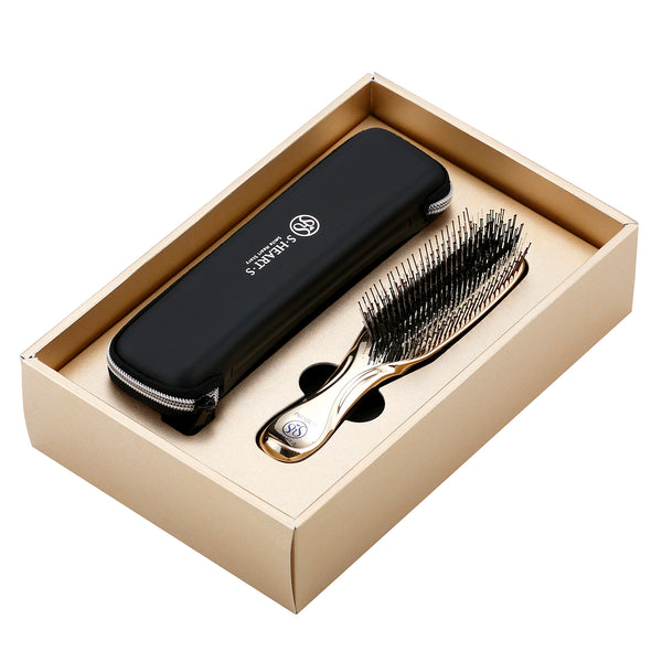 Tokio Scalp Brush Premium Box Long