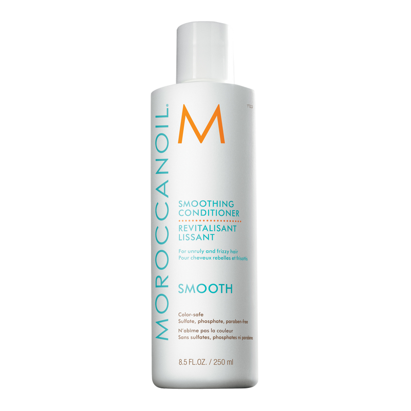 Moroccanoil Smooth: Smoothing Conditioner