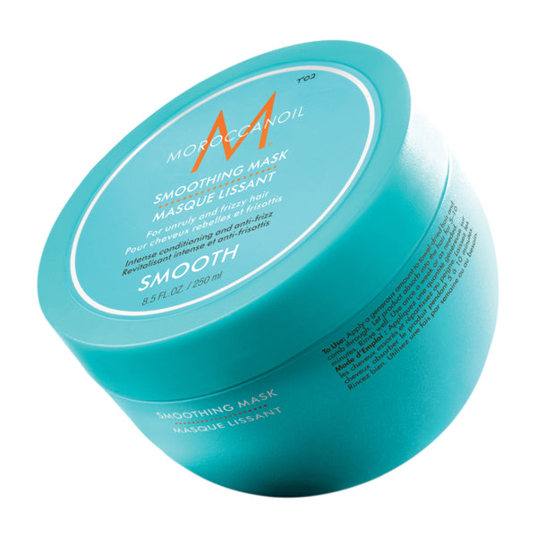 Moroccanoil Smooth: Smoothing Mask