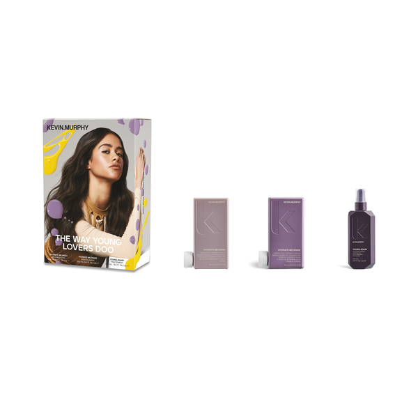 COFFRET CADEAU - KEVIN MURPHY THE WAY YOUNG LOVERS DOO
